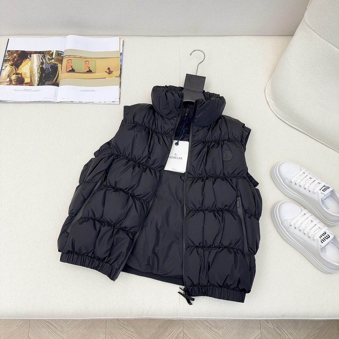 Moncler Down Jackets